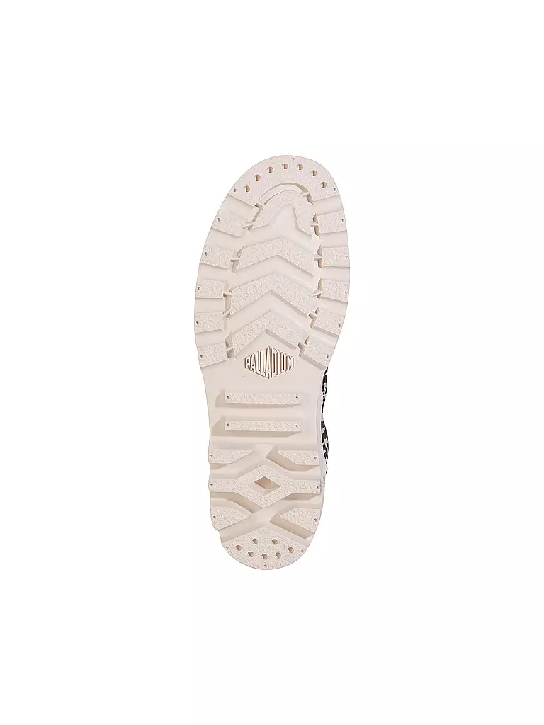 PALLADIUM Sneaker PAMPA HI  beige
