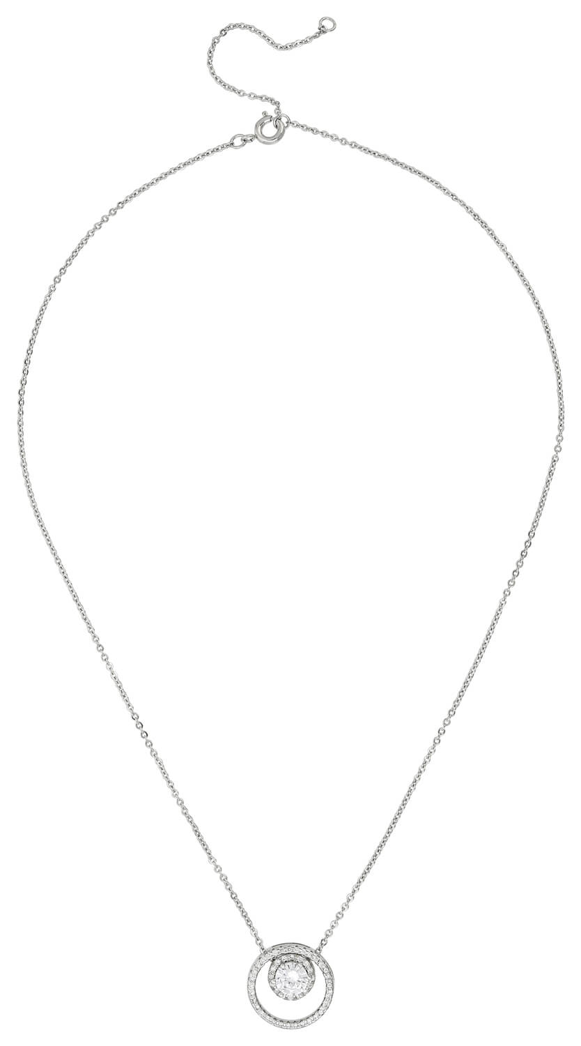 Kette - Cute Circle