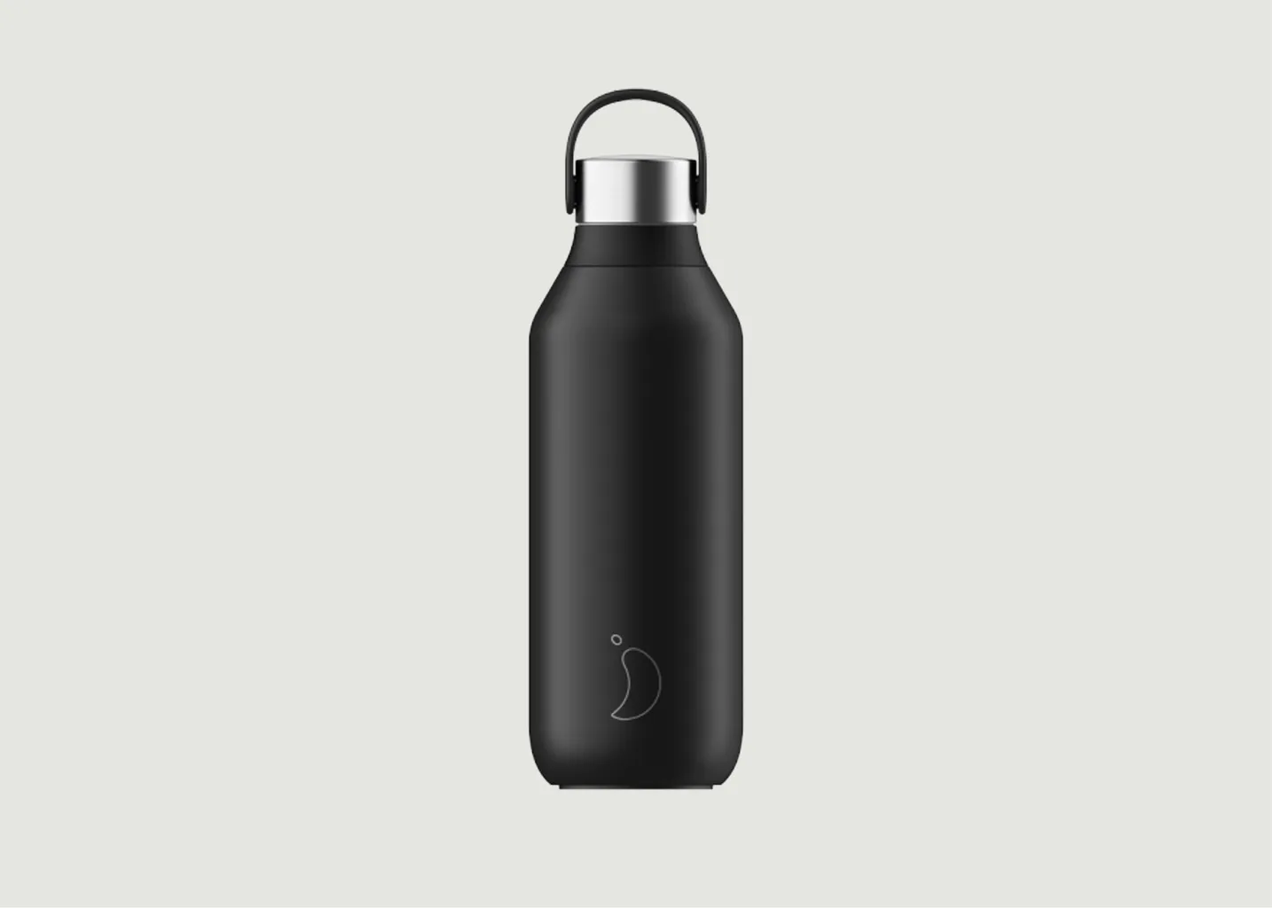 Bouteille Réutilisable 500ml Monochrome Series 2 Chilly's