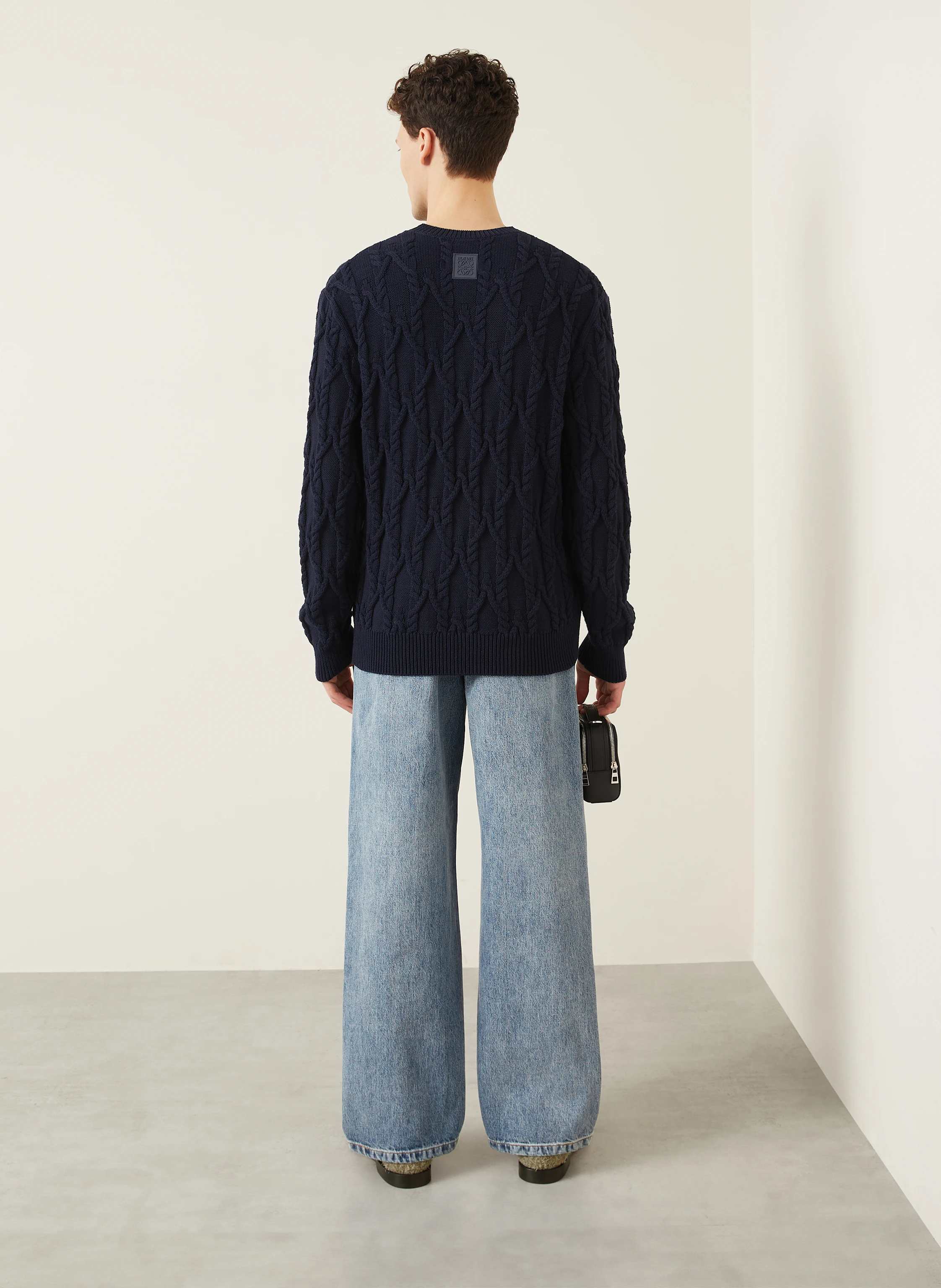 LOEWE Pullover