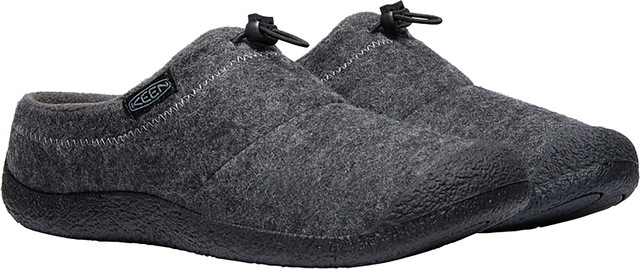 Keen Slip-On Sneaker »HOWSER III SLIDE«