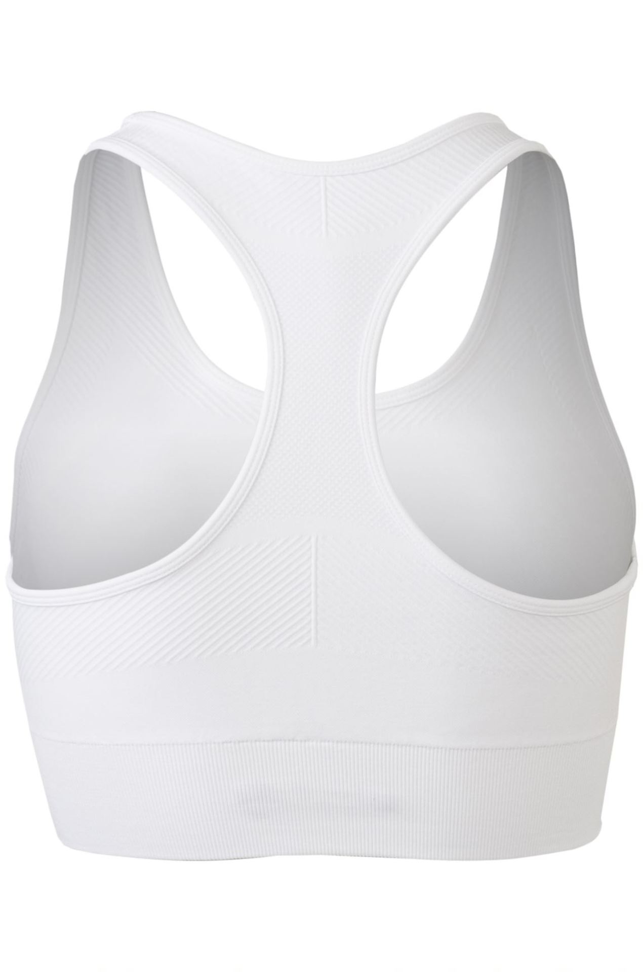 AGU Seamless Sport Beha Wit Dames