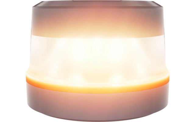 Osram LED-Warnleuchte Signal V16 IoT LEDguardian