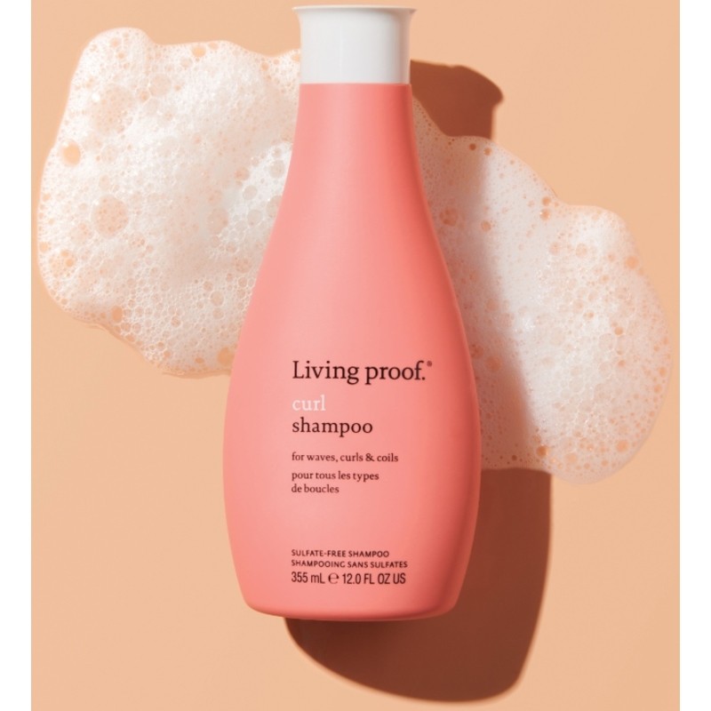 Living Proof Curl Shampoo 355 ml