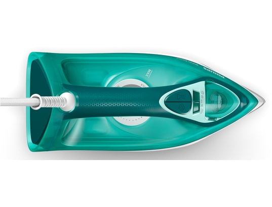 PHILIPS - Fer à repasser Série 3000 DST3030/70 fer à vapeur vert