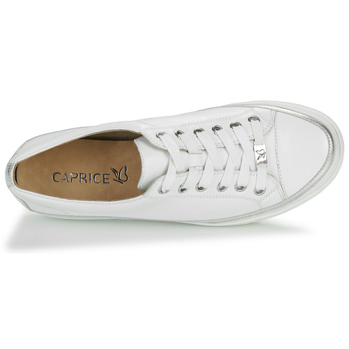 Caprice - BUSCETI - Blanc / Argent