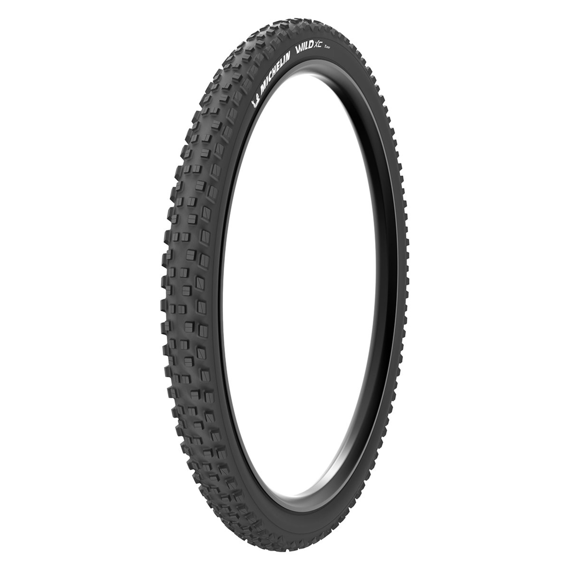Michelin Wild XC Performance TLR MTB Buitenband Zwart