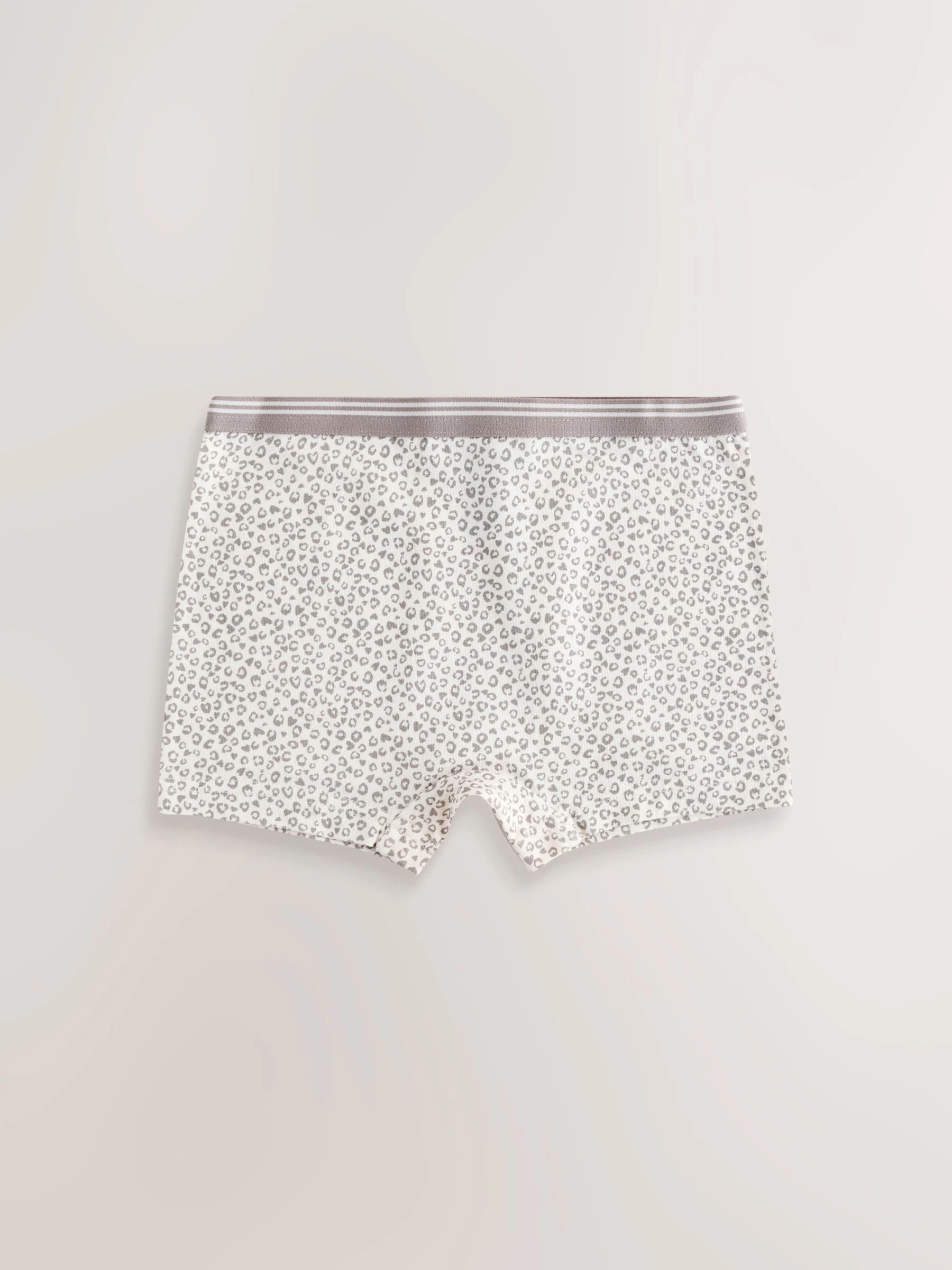 Panda - Short Briefs 5 Pack (2-16yrs)