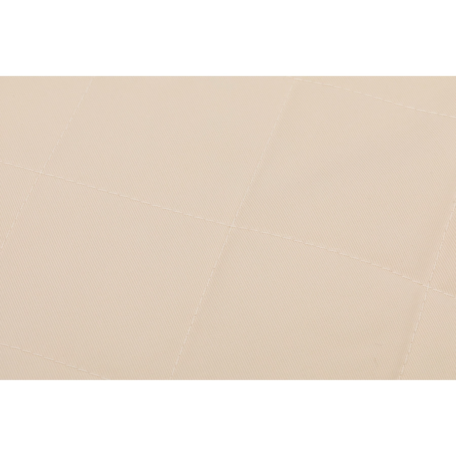 fillikid Winterfußsack Nevado Ivory