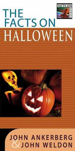 The Facts on Halloween - Facts on (Harvest House Publishers) (Paperback)