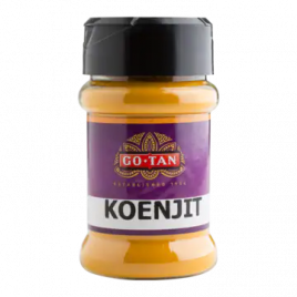 Go-Tan Koenjit kruiden
