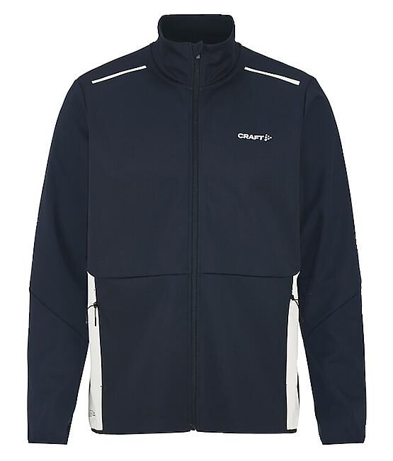 CRAFT - VESTE CORE NORDIC TRAINING JACKET M