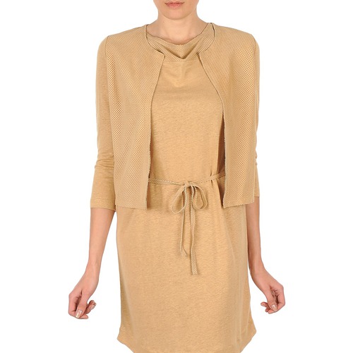 Majestic - BERENICE - Beige