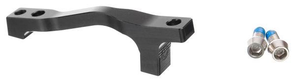 Adaptateur Hope Q montage PM vers PM (Av/Ar-220mm) HBMQN