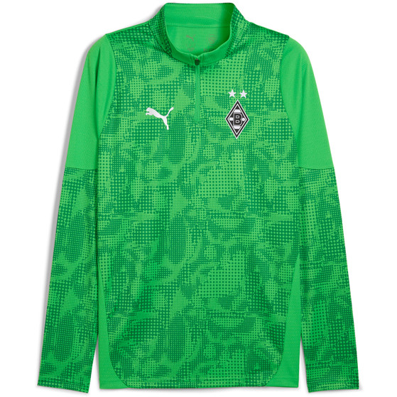 Puma Borussia Mönchengladbach Training Top