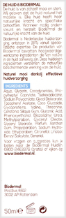 Biodermal P-CL-E Fluïde 50ML