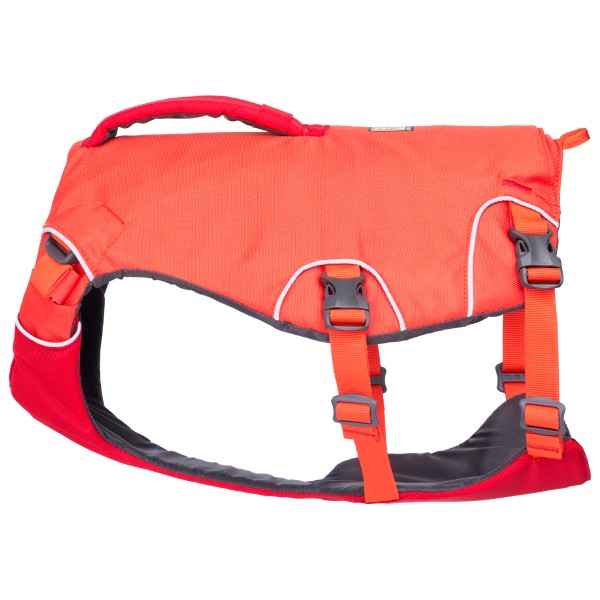 Ruffwear - Confluence Life Jacket - Hondentuig