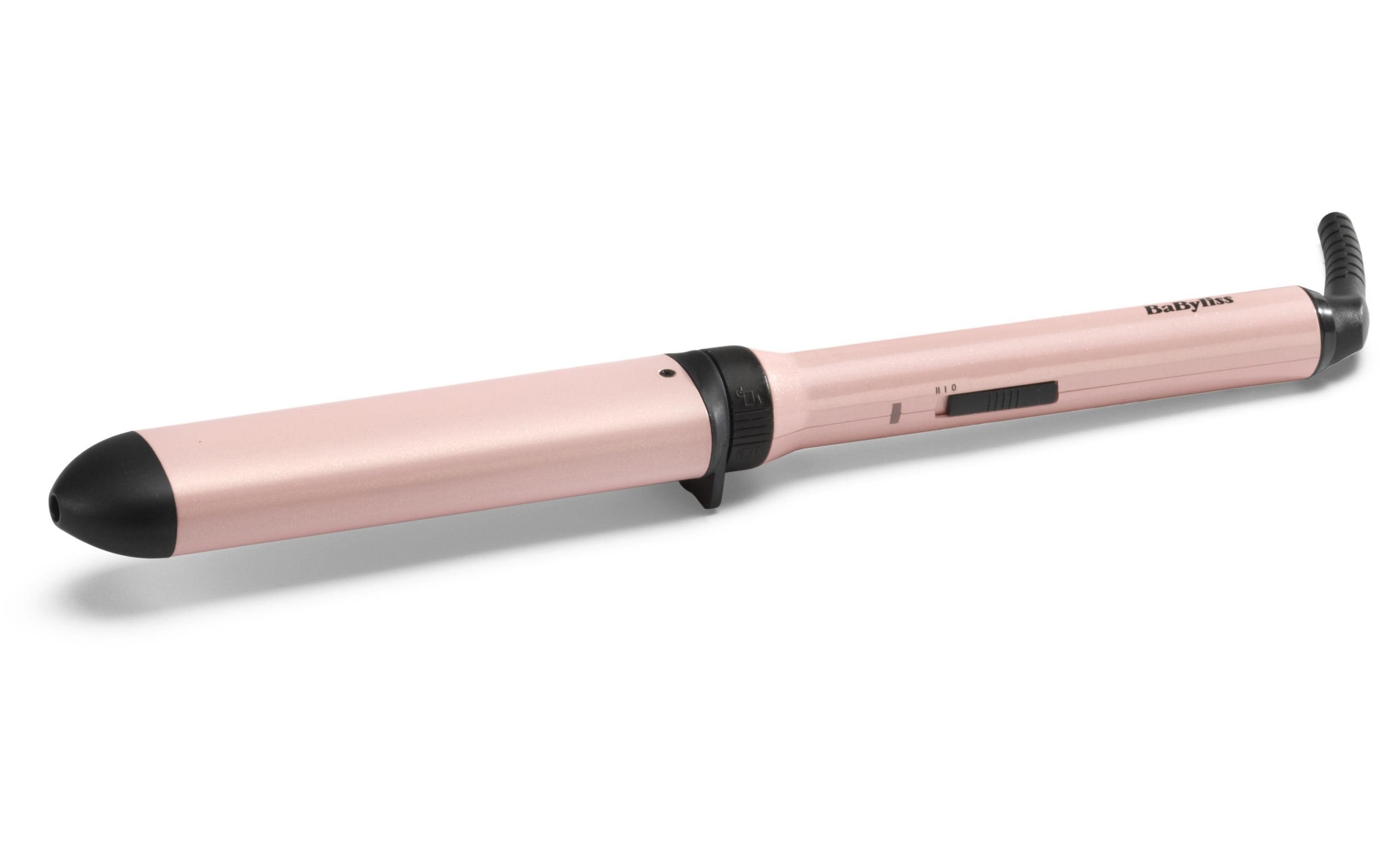 BaByliss Multihaarstyler »Curl and Wave Trio« 3 Aufsätze