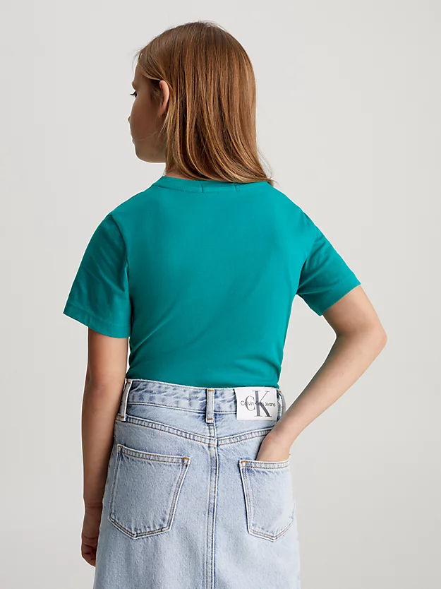 Camiseta infantil