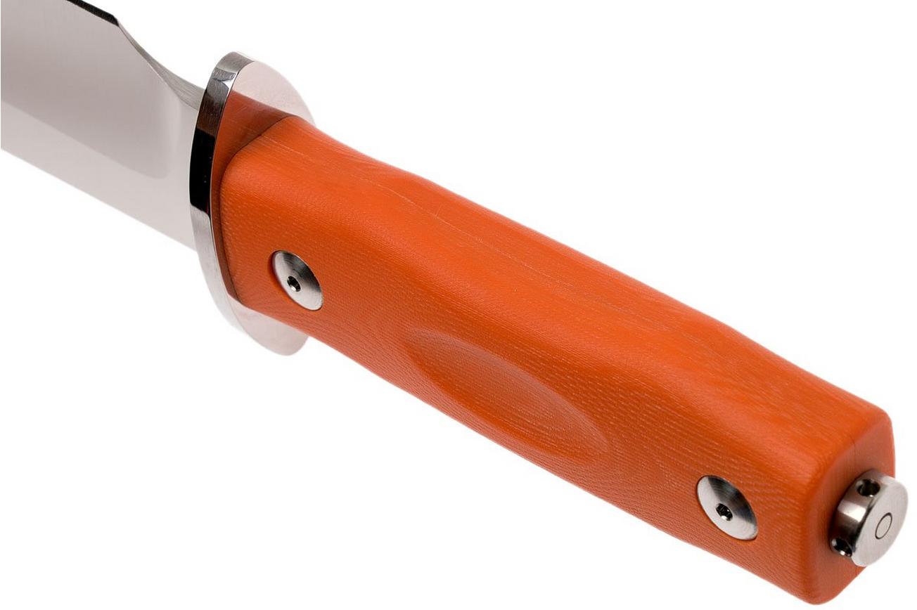 Maserin Bowie 977 Orange G10 977/G10A bowie mes