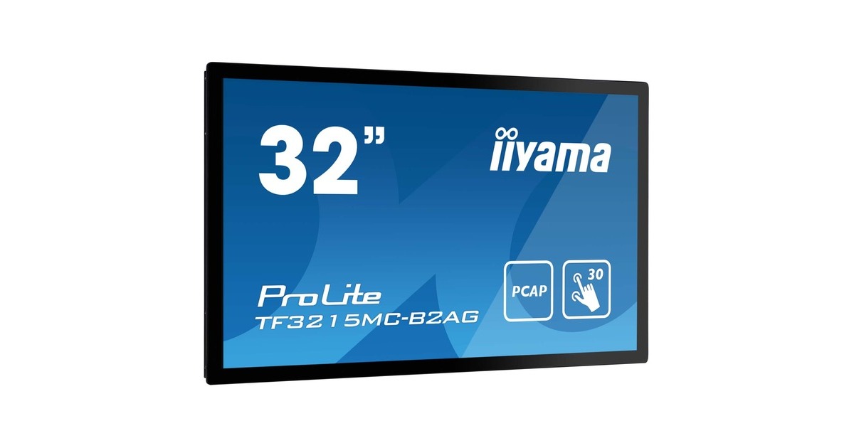 iiyamaProLite TF3215MC-B2AG 31.5