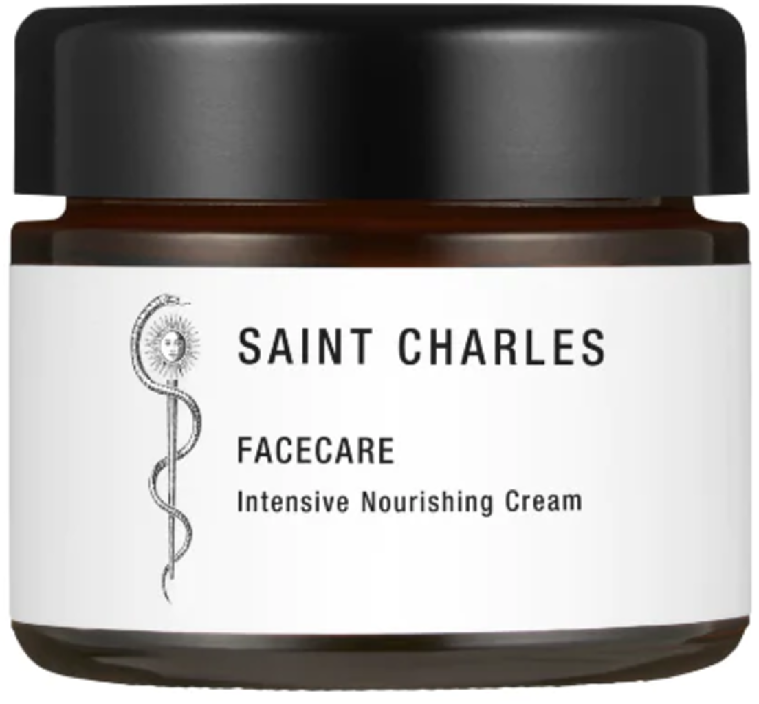 SAINT CHARLES  Intensive Nourishing Cream, 50 ml