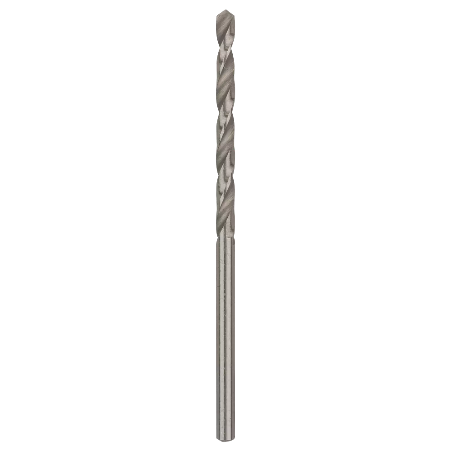 Bosch 2608585911 Metaalboor HSS-G - 3x61mm (2st)