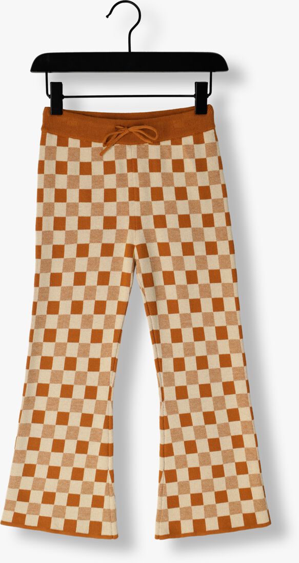 A MONDAY IN COPENHAGEN bruine a monday in copenhagen pantalon amber pants