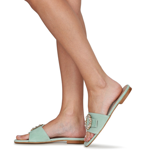 Betty London - MELODIE - Menthe