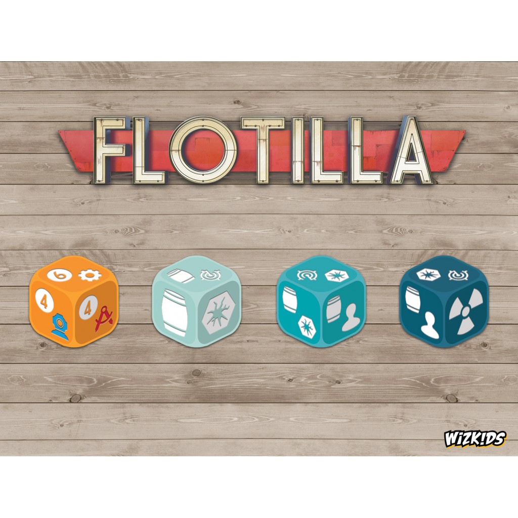 Flotilla