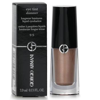 Giorgio Armani Eye Tint Shimmer Longwear Luminous Liquid Eyeshadow