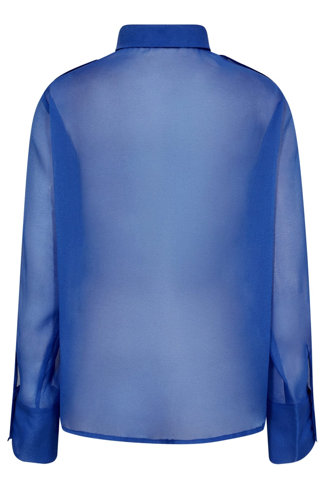 Co´Couture Chiliecc Chiffon Shirt 35616