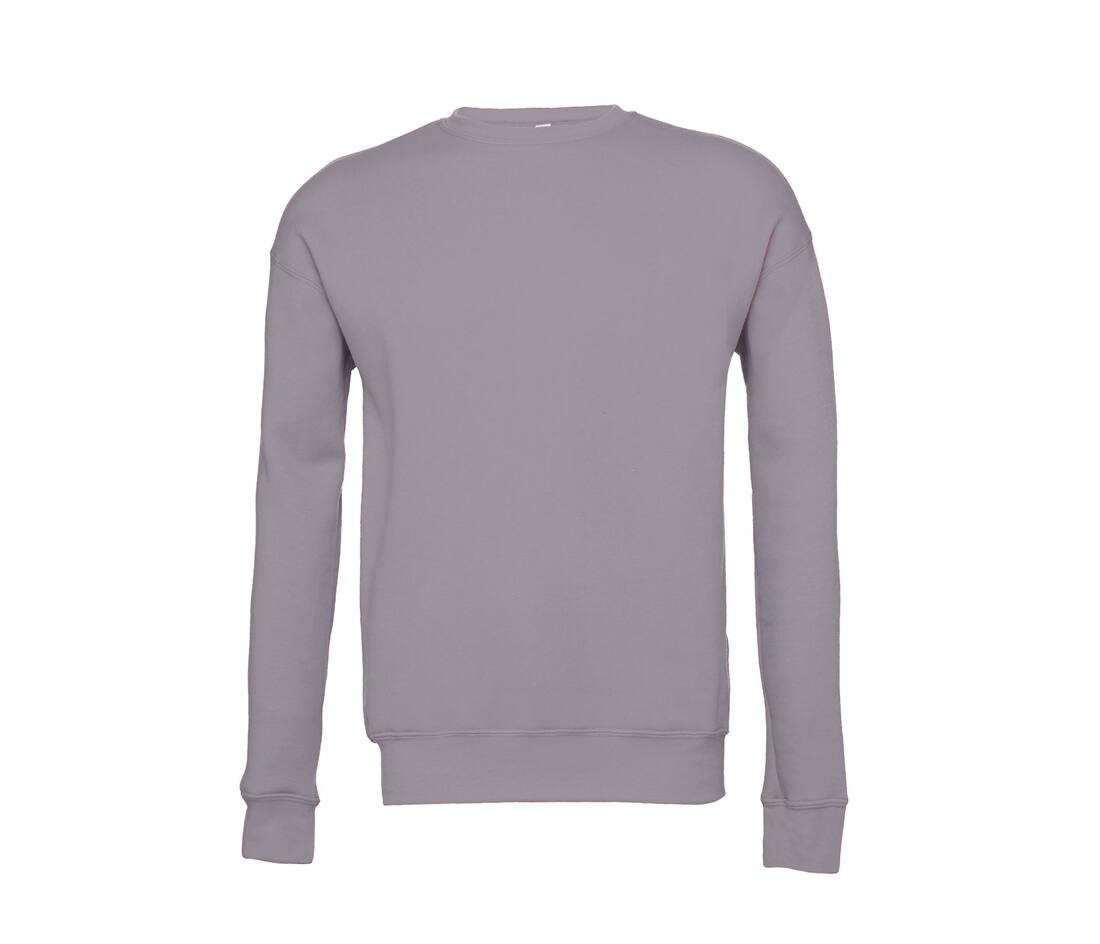 Bella Canvas BE3945 - Sweat-shirt col rond