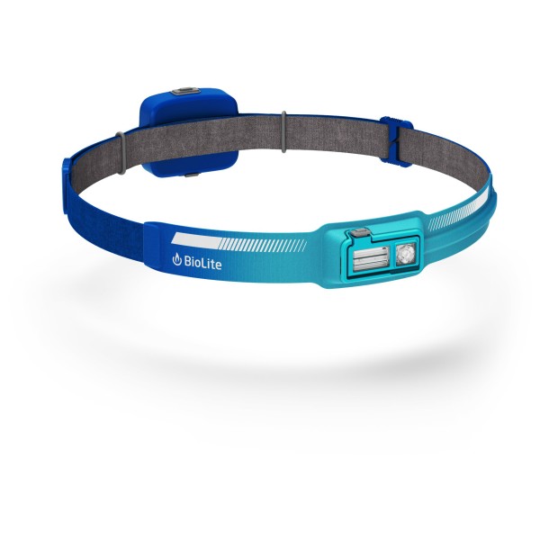 BioLite - Dash 450 - Lampe frontale