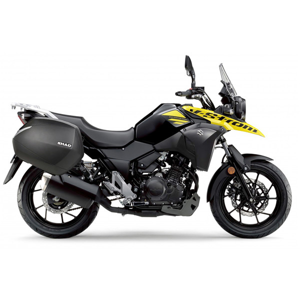 Shad - Support Fixation 3P System Suzuki V-Strom 250 S0VS27IF