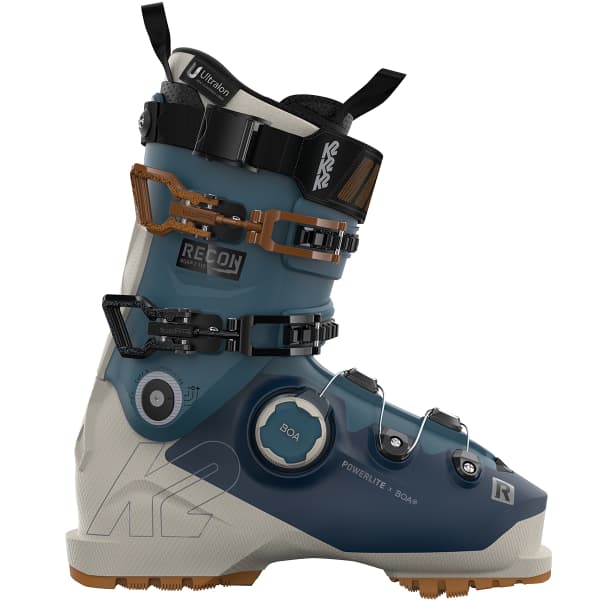 Chaussure de ski K2 RECON 120 BOA