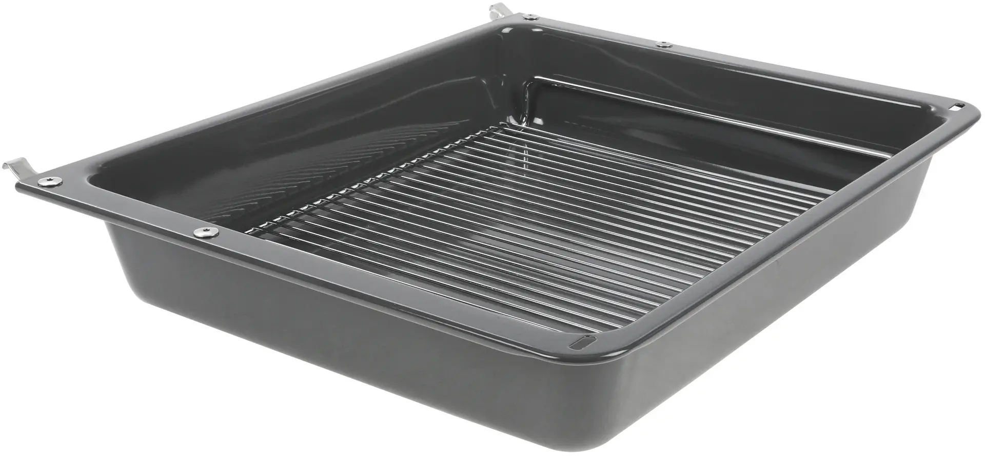 Profi-pan Profi-braadslede, extra diepe pan 00467793 • HEZ343002