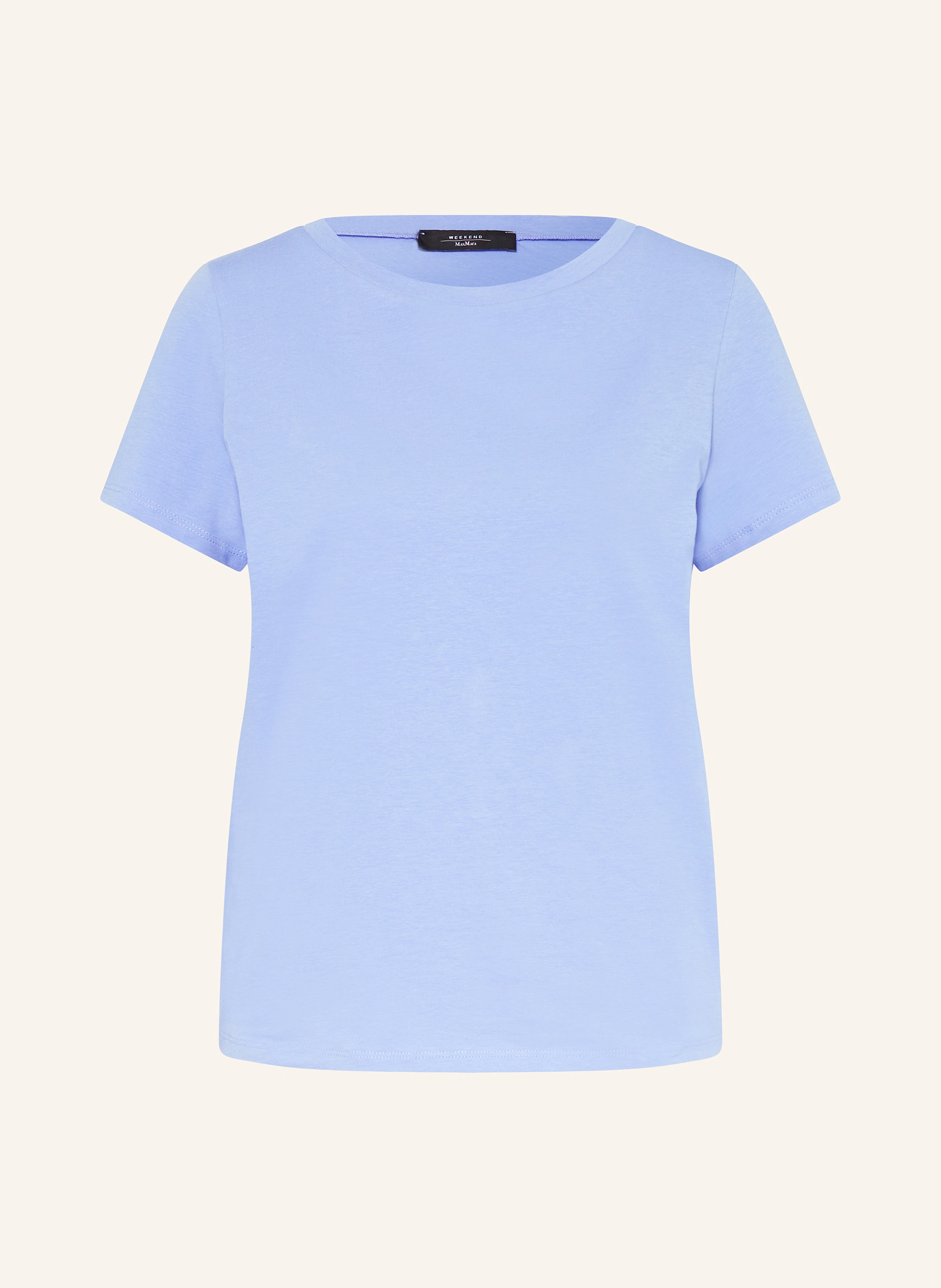 WEEKEND Max Mara T-Shirt MULTIF