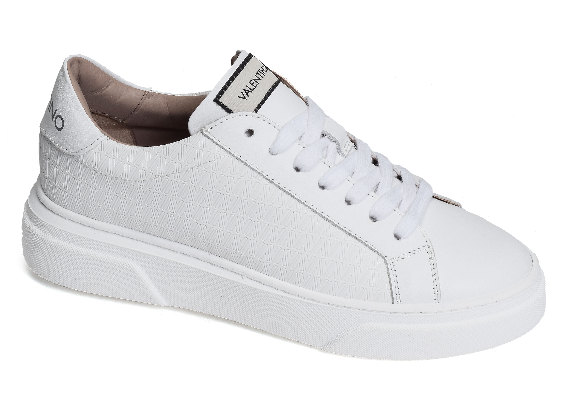 Stan blanc