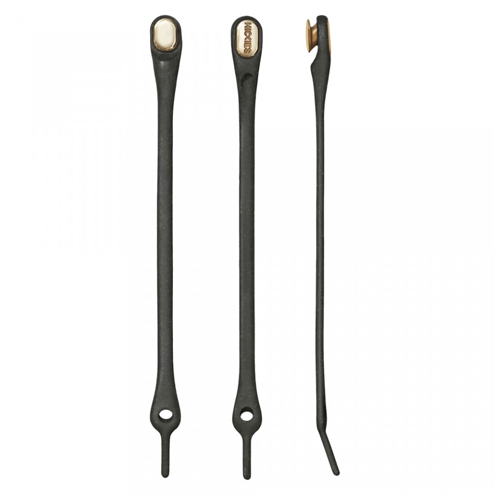 Hickies Elements Black Gold