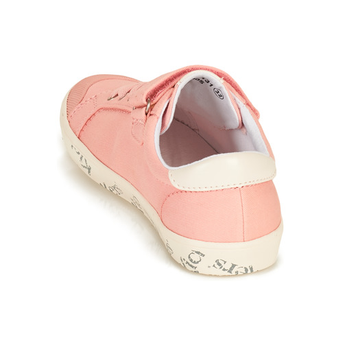 Kickers - GODY - Rose