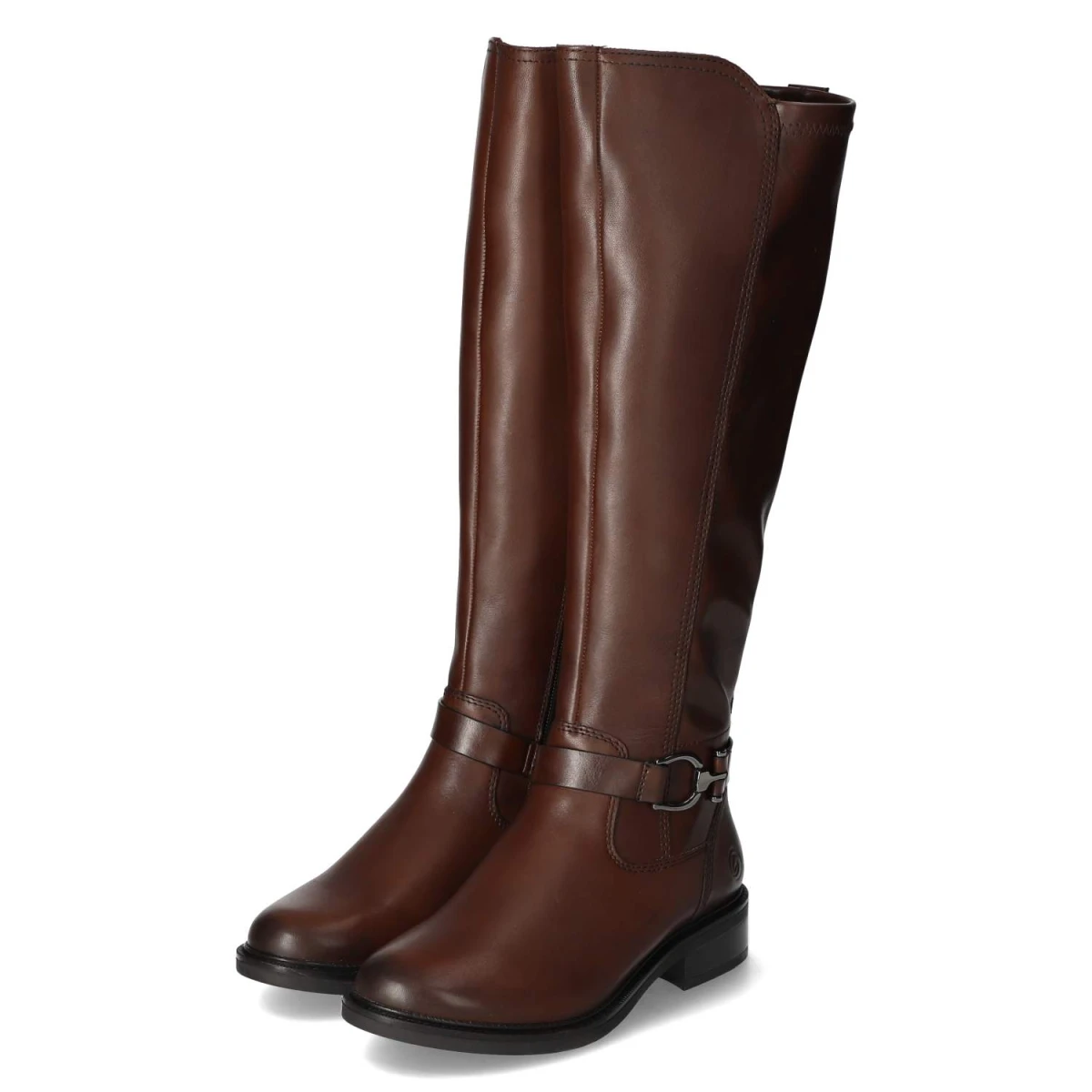 RemonteStiefel LIZ HURLEY - BRAUN