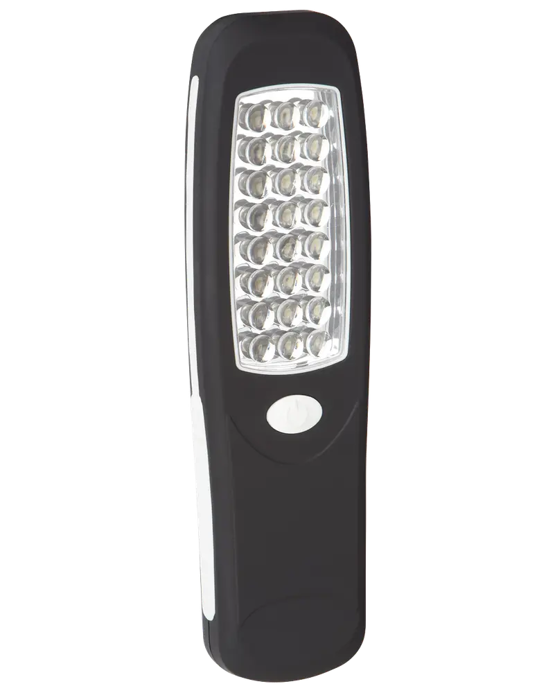 Sartano Multilygte 24 LED med krog