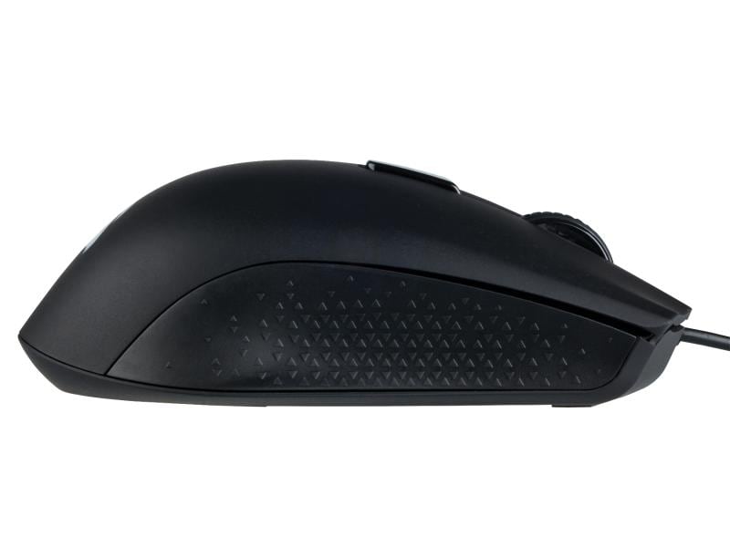 Corsair Gaming-Maus Harpoon RGB PRO iCUE FPS/MOBA-Gaming-Maus mit optischem Sensor