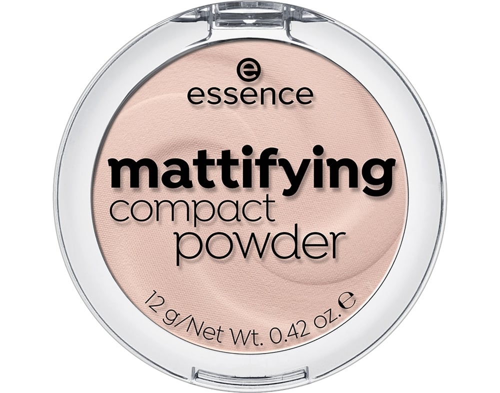 COMPACTO ESSENCE MATTIFYNG 10