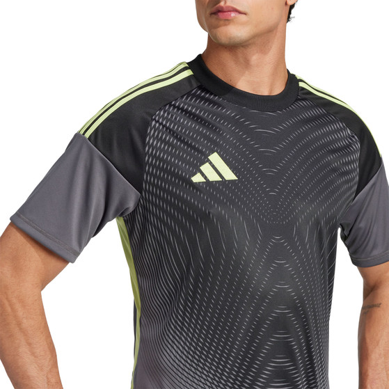 adidas Tiro 25 Competition Keepersshirt