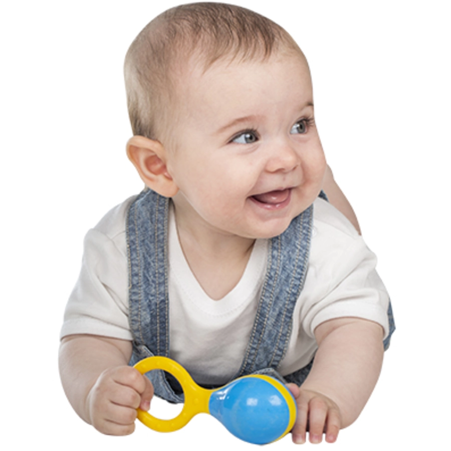 Voggenreiter Musik für Kleine - Baby-Maracito