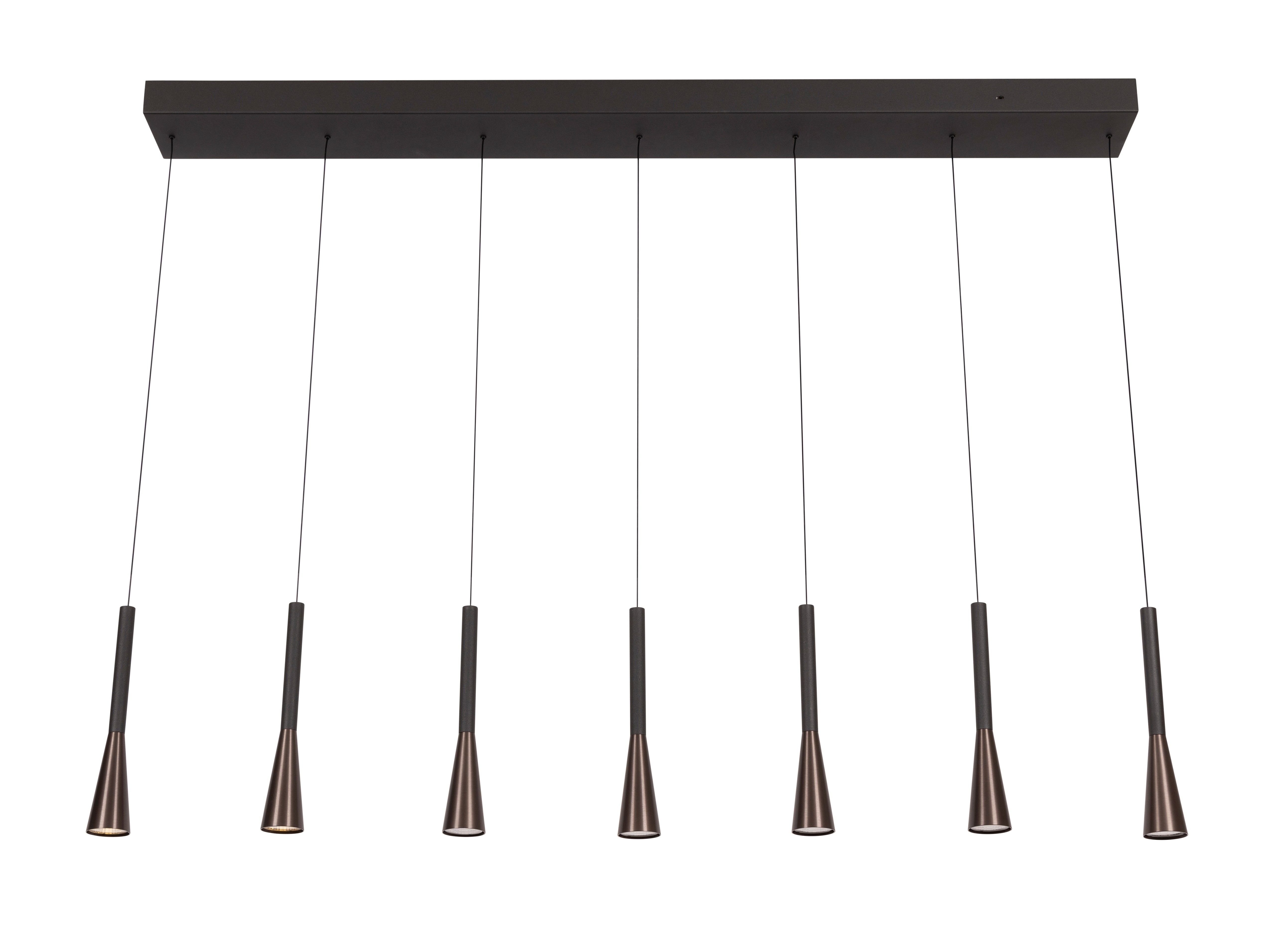 Hanglamp Joakim B130 x D12 cm