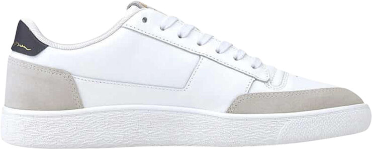 Puma Ralph Sampson MC Clean sneakers Hvid