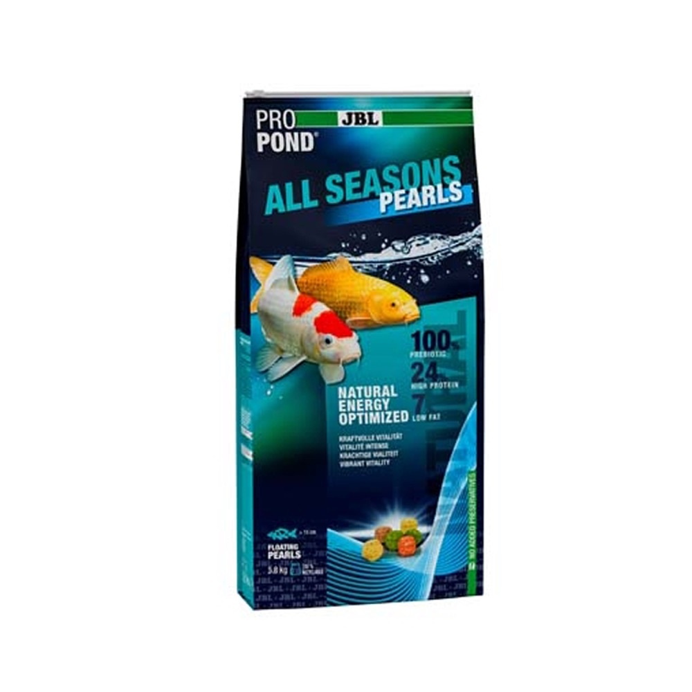 JBL ProPond All Seasons PEARL 5.8kg